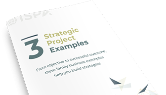 Strategic Examples
