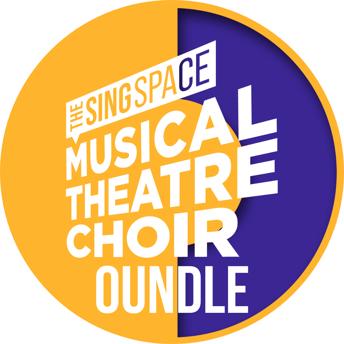 The Sing Space Musical Theatre Choir