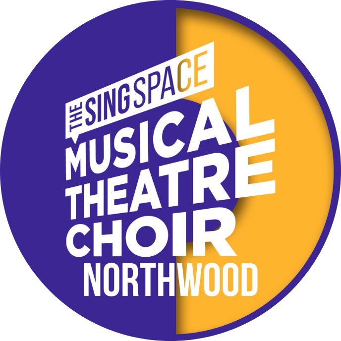 The Sing Space Musical Theatre Choir