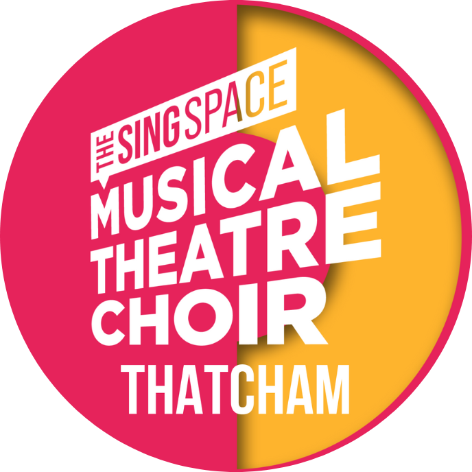 The Sing Space Musical Theatre Choir