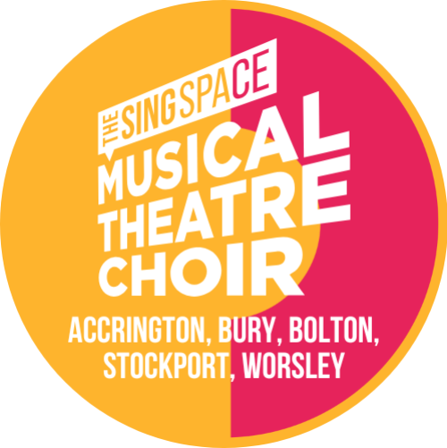 The Sing Space Musical Theatre Choir
