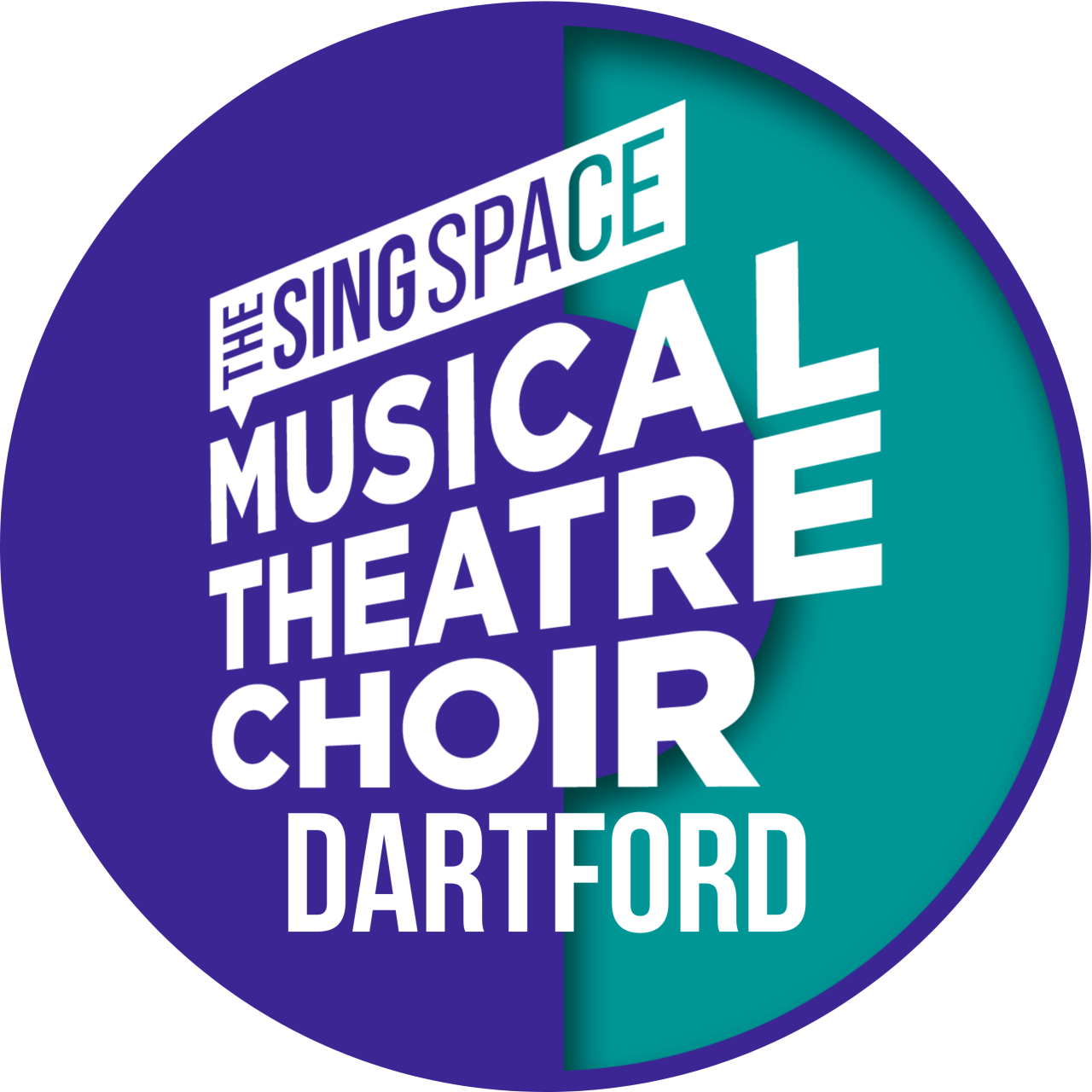 The Sing Space Musical Theatre Choir