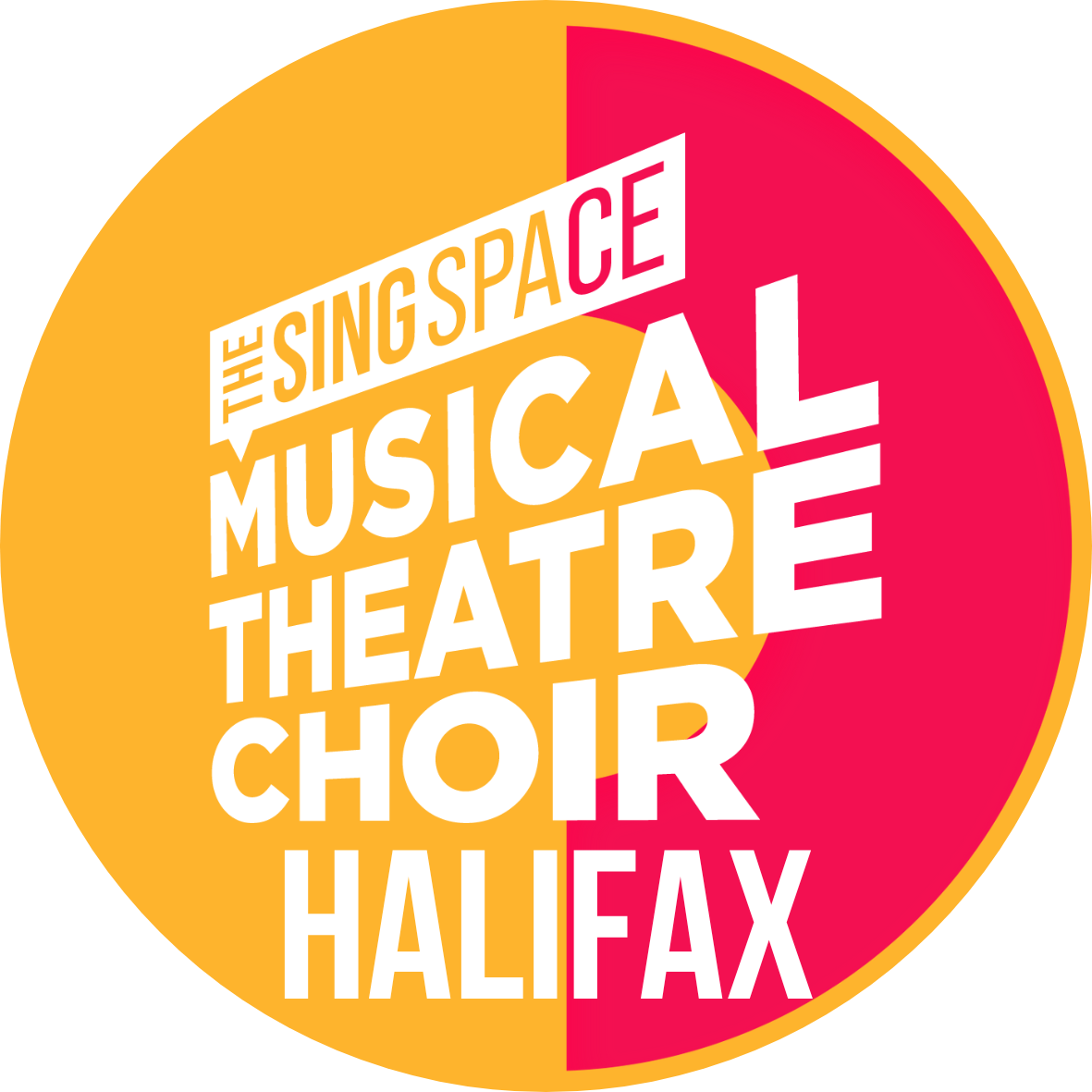 The Sing Space Musical Theatre Choir