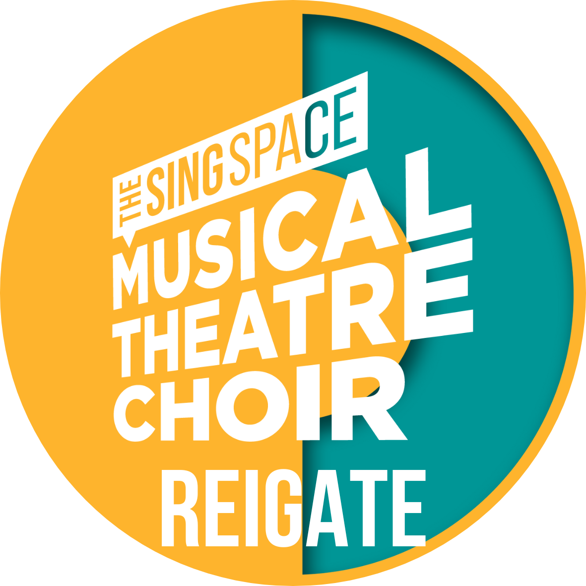 The Sing Space Musical Theatre Choir