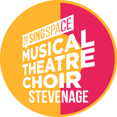 The Sing Space Musical Theatre Choir