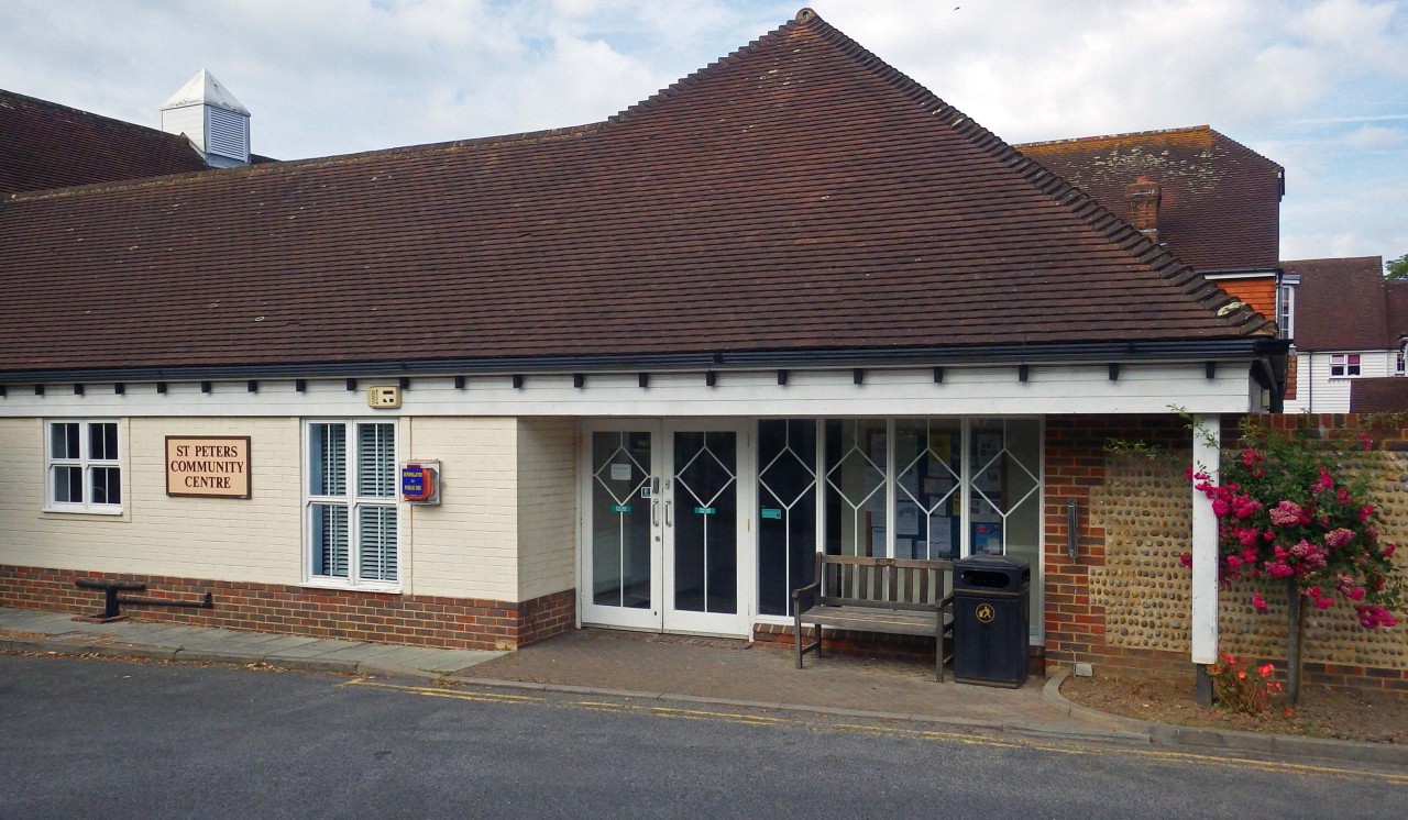 John Henry Newman School, Stevenage