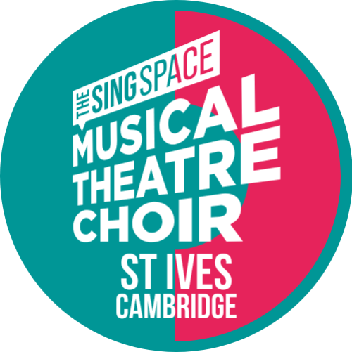 The Sing Space Musical Theatre Choir