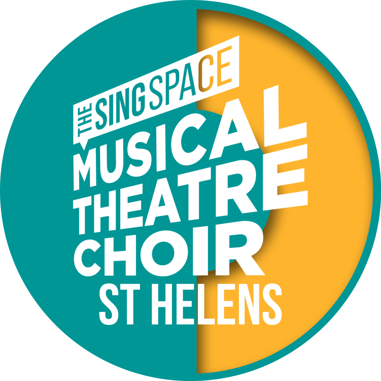 The Sing Space Musical Theatre Choir
