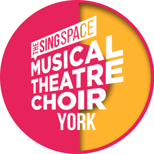 The Sing Space Musical Theatre Choir