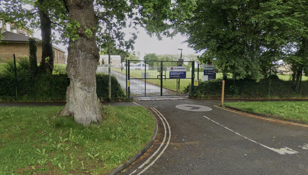 John Henry Newman School, Stevenage