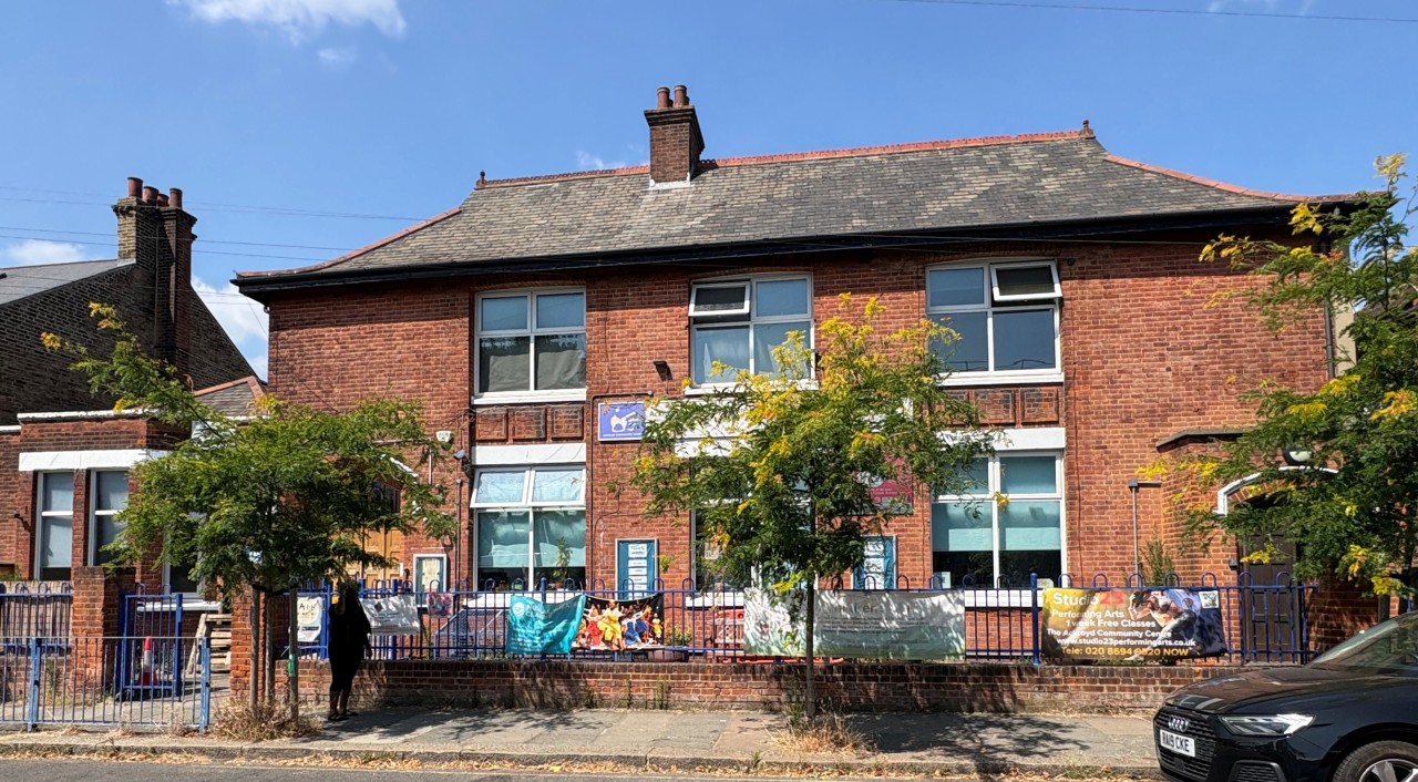 John Henry Newman School, Stevenage