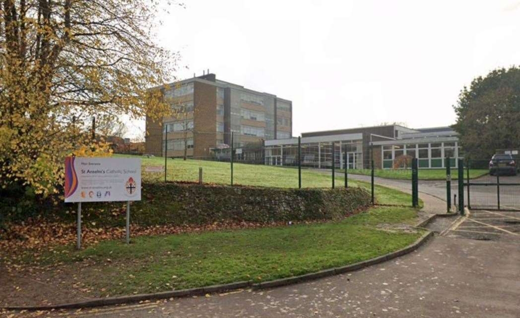 John Henry Newman School, Stevenage