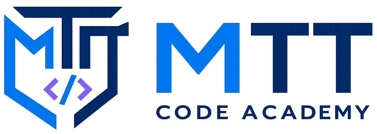 MTT Code Academy