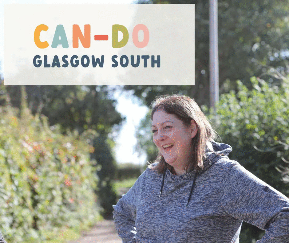 CanDo Speech Therapy Glasgow