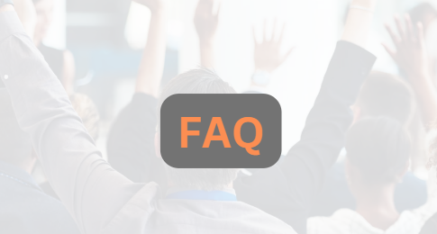 frequently asked questions