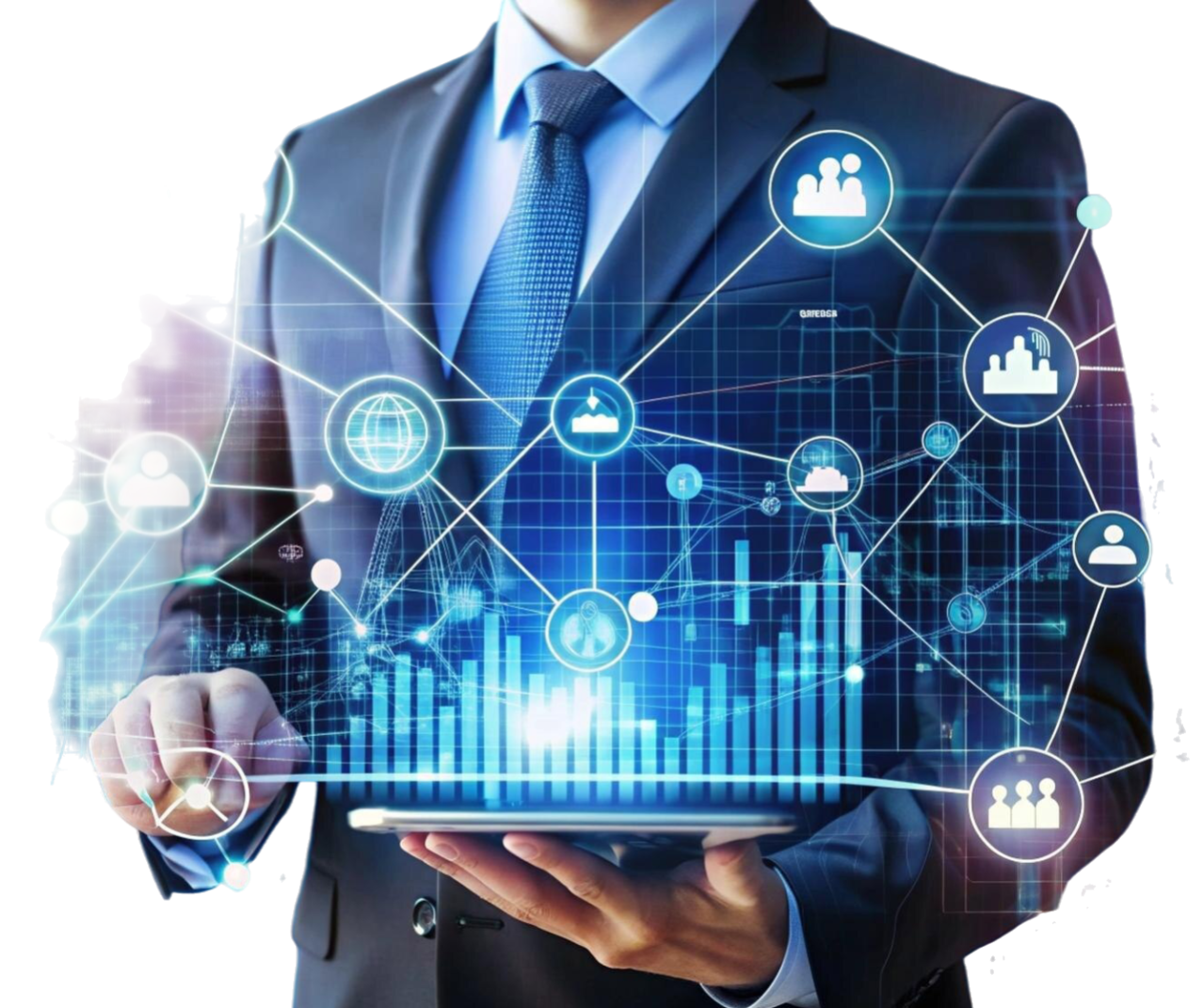 Business Process Consulting