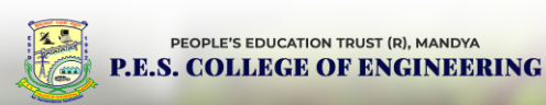 PES College of Engg Mandya PES College of Engg Mandya