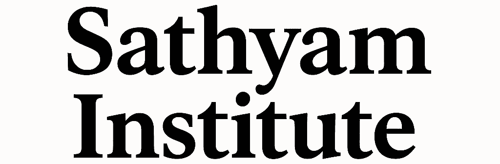 Sathyam Instute of Science & Commerce Sathyam Instute of Science & Commerce