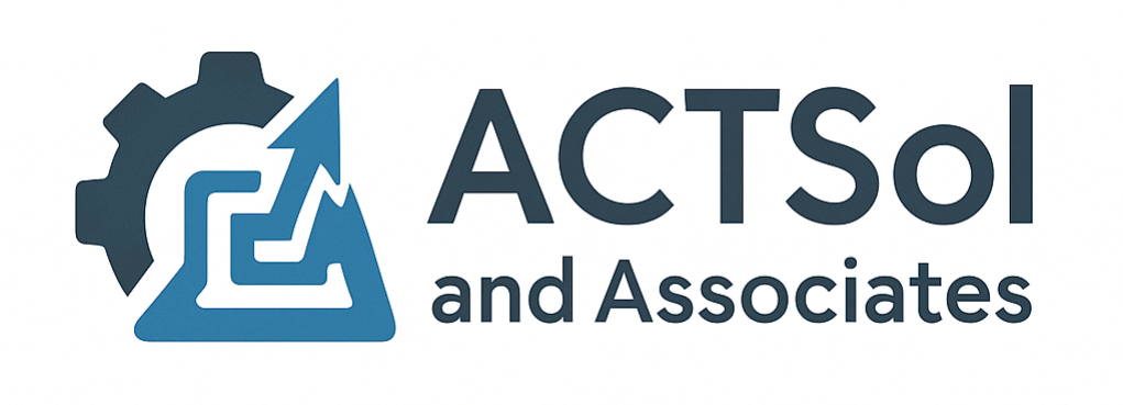 ACTSol Logo