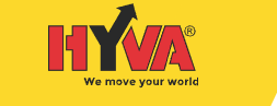Hyva India P Ltd, Vashi Hyva India P Ltd, Vashi