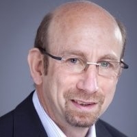 Steve Preston