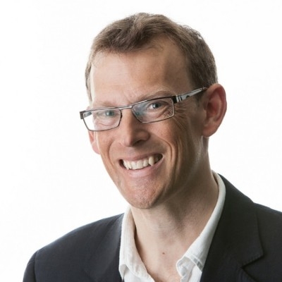 Mark Wickersham