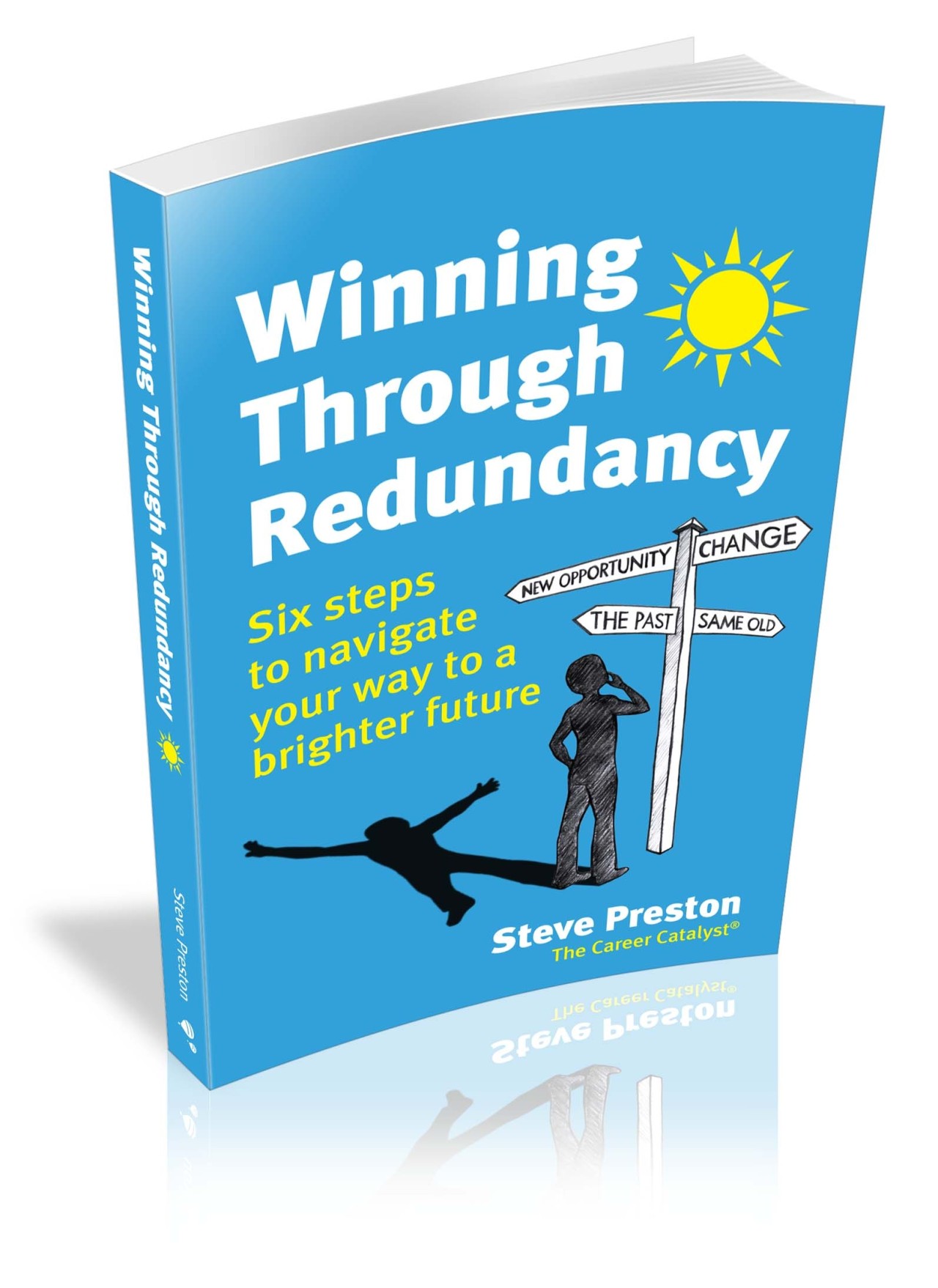 Winning through redundancy