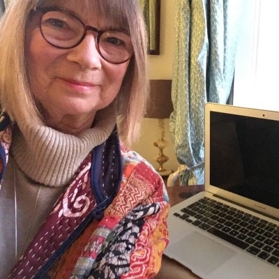 Angela Clarence