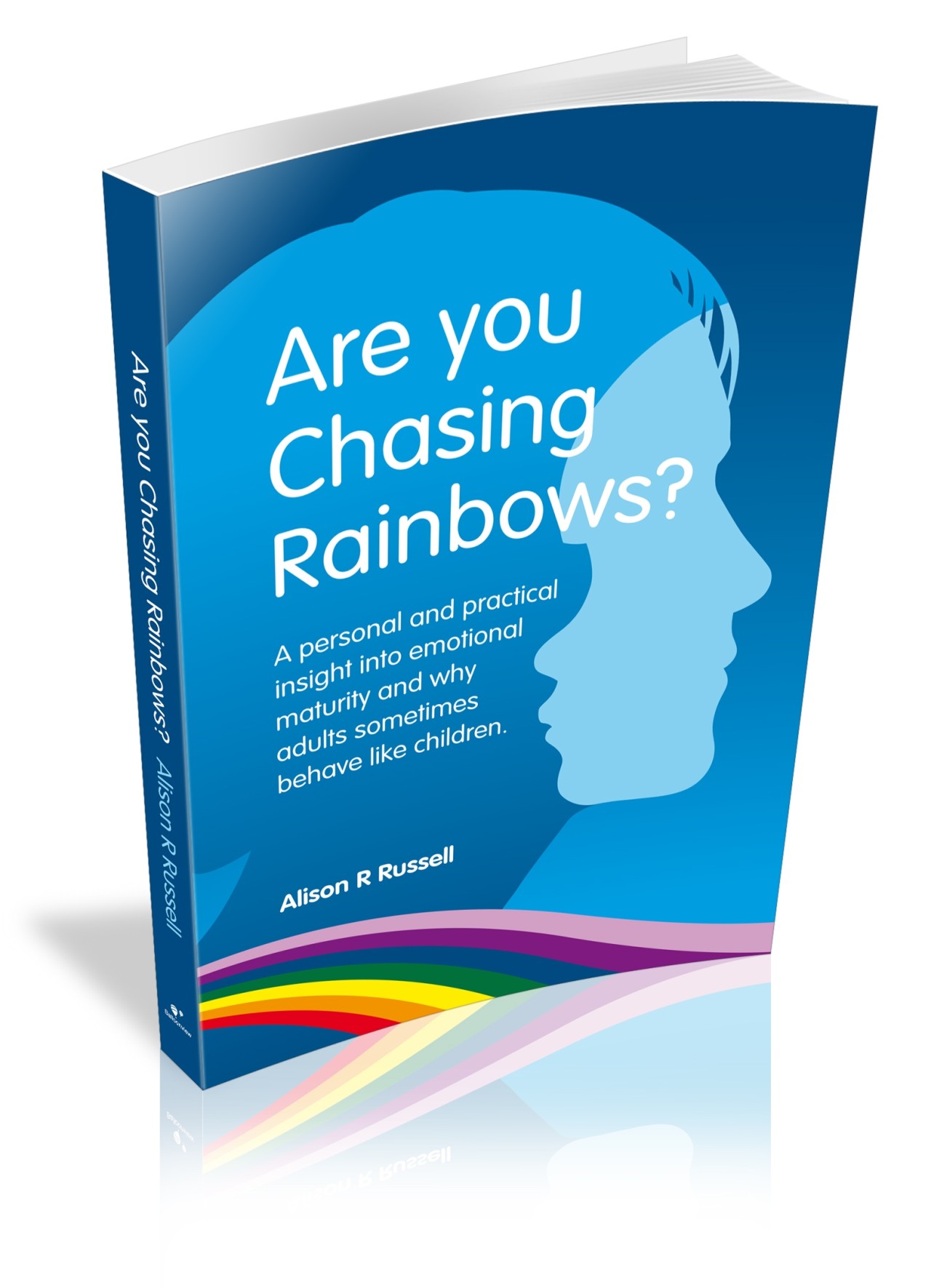 Are you chasing rainbows