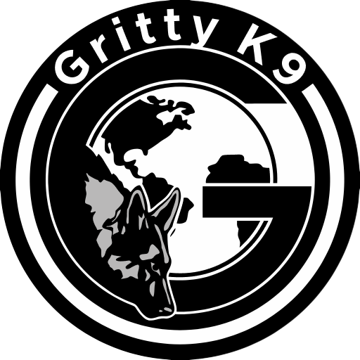 Gritty K9 - Learning platform