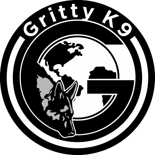Gritty K9 - Learning platform