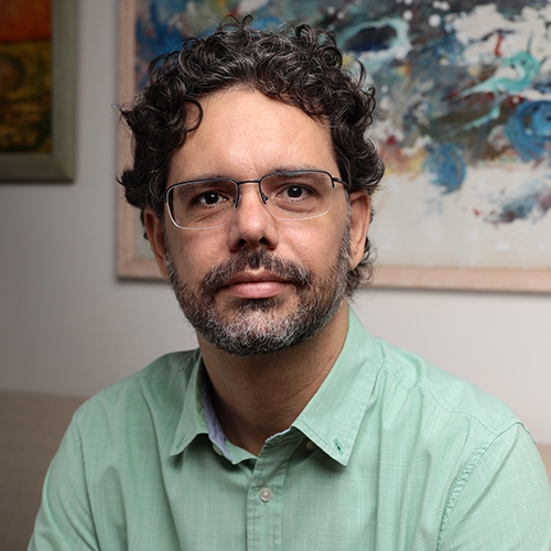 Foto de Perfil Foto de Perfil