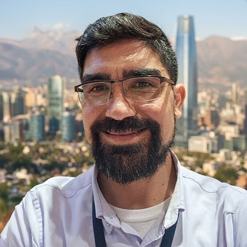 Foto de Perfil Foto de Perfil