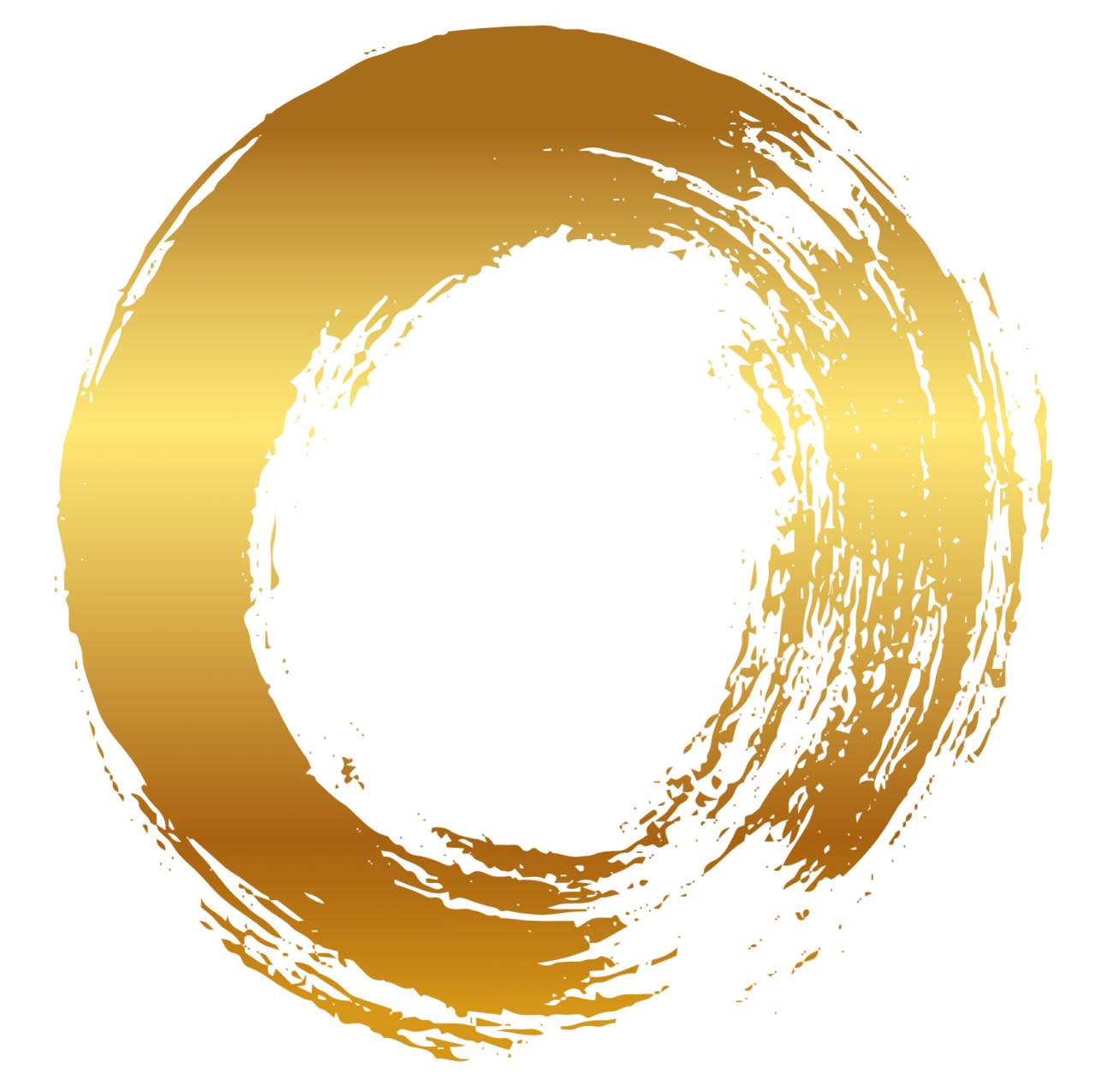 gold enso icon