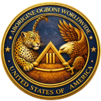 Aborigine Ogboni United States of America