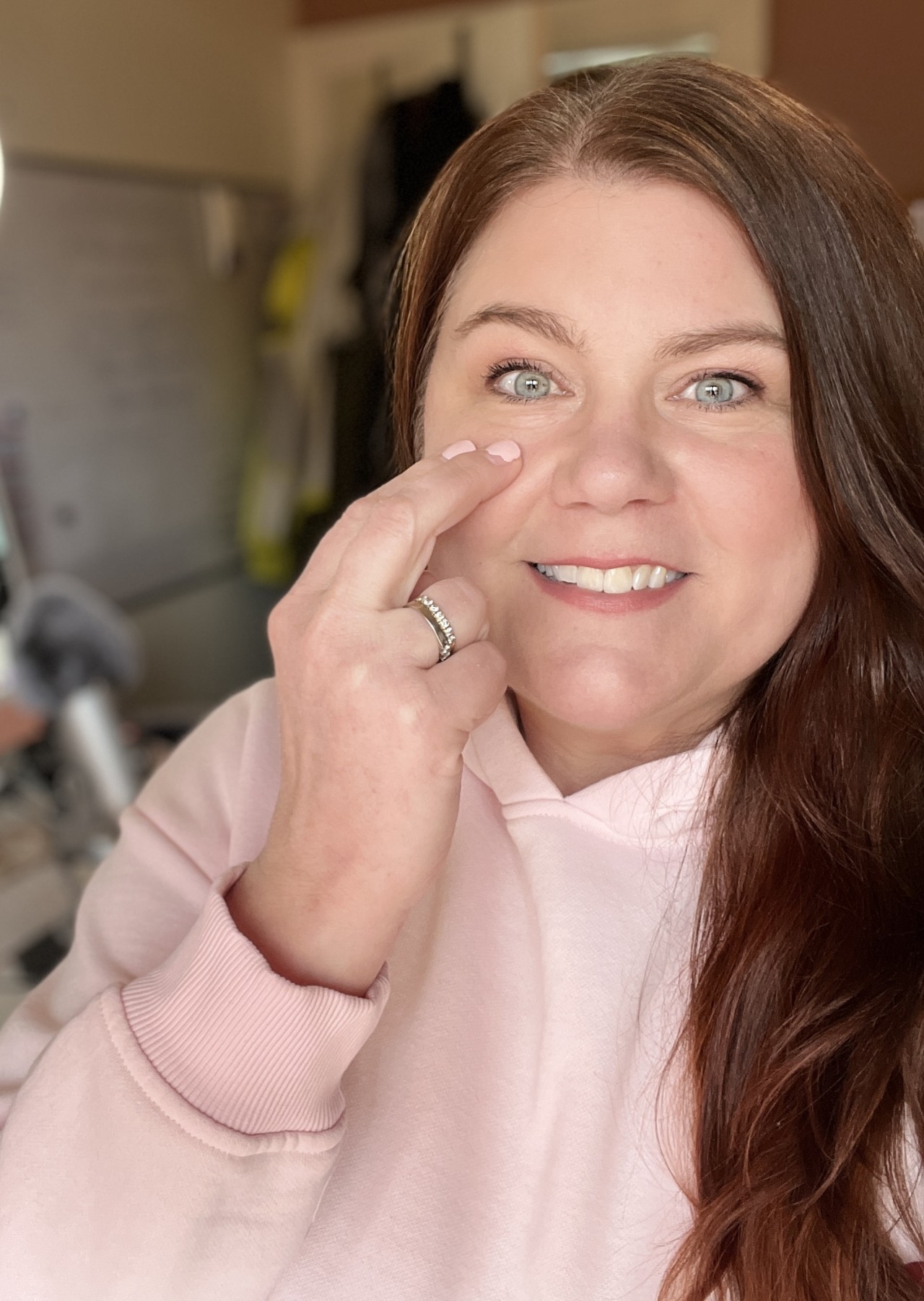 Veronica Sund Holmlund – licensierad ADHD-coach och certifierad EFT-tappinginstruktör