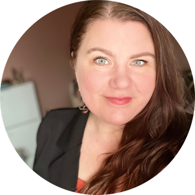Veronica Sund Holmlund – legitimerad sjuksköterska, ADHD-coach och EFT-tappinginstruktör