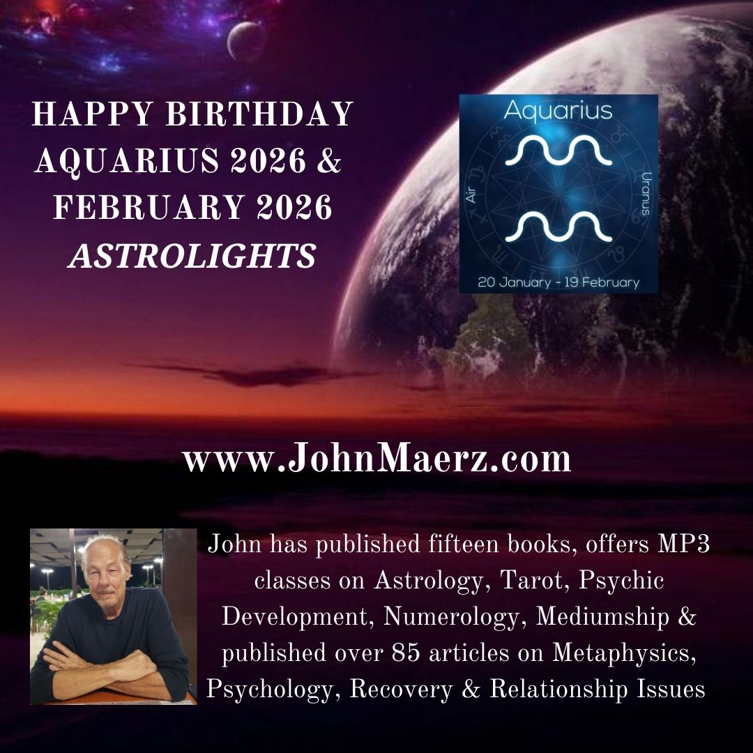 Horoscope and Astrolights