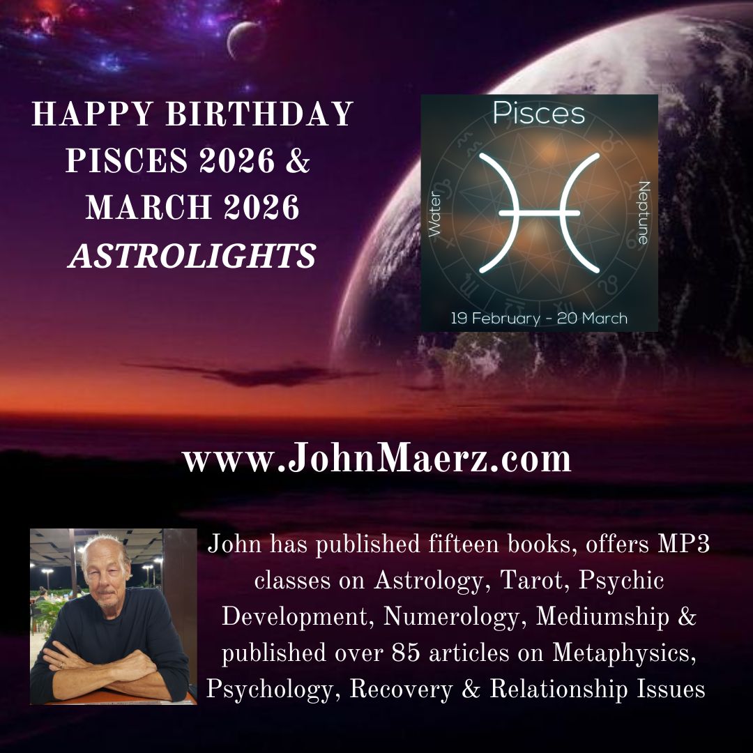 Horoscope and Astrolights