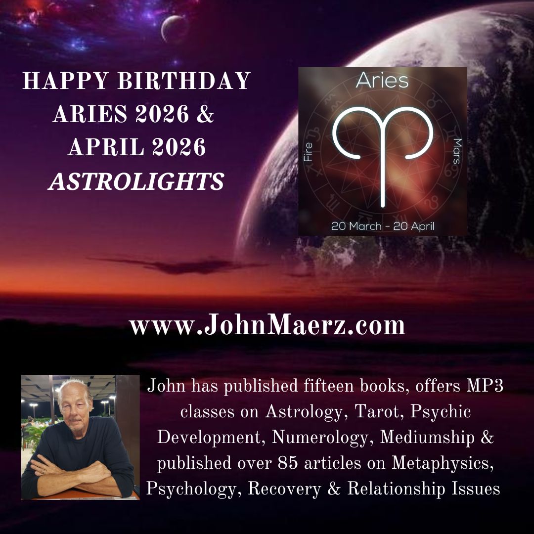 Horoscope and Astrolights