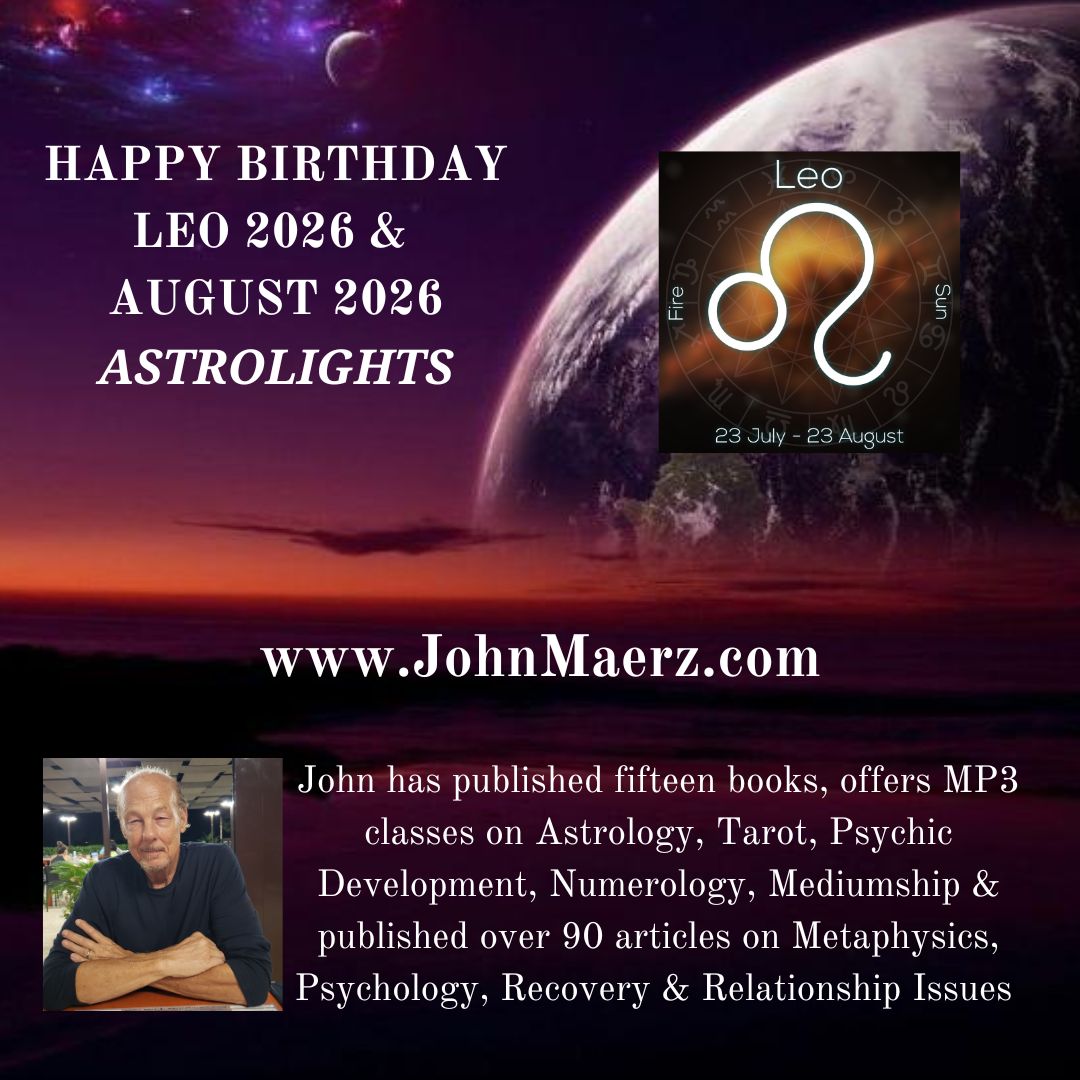 Horoscope and Astrolights