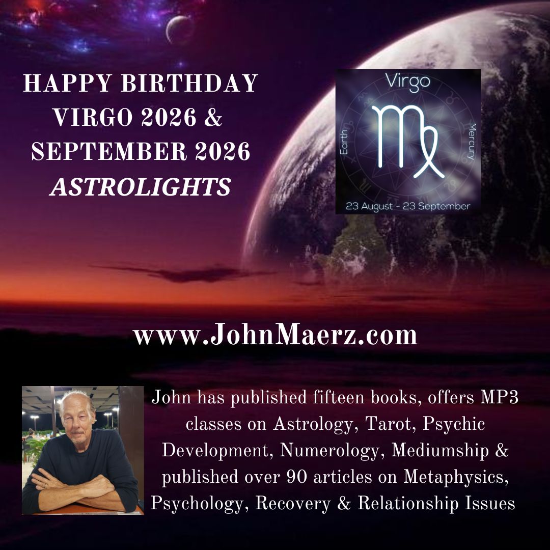 Horoscope and Astrolights