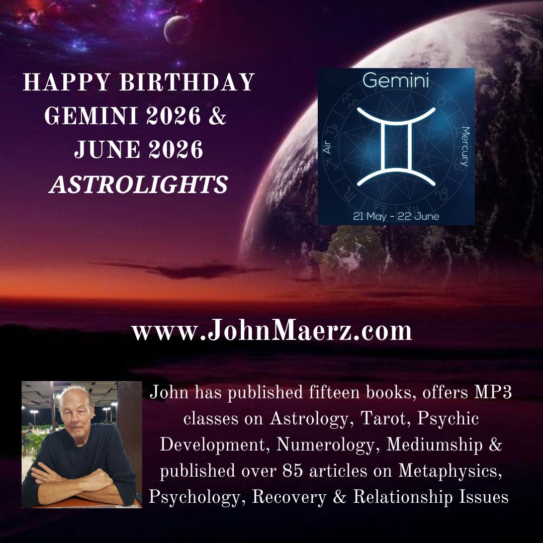 Horoscope and Astrolights