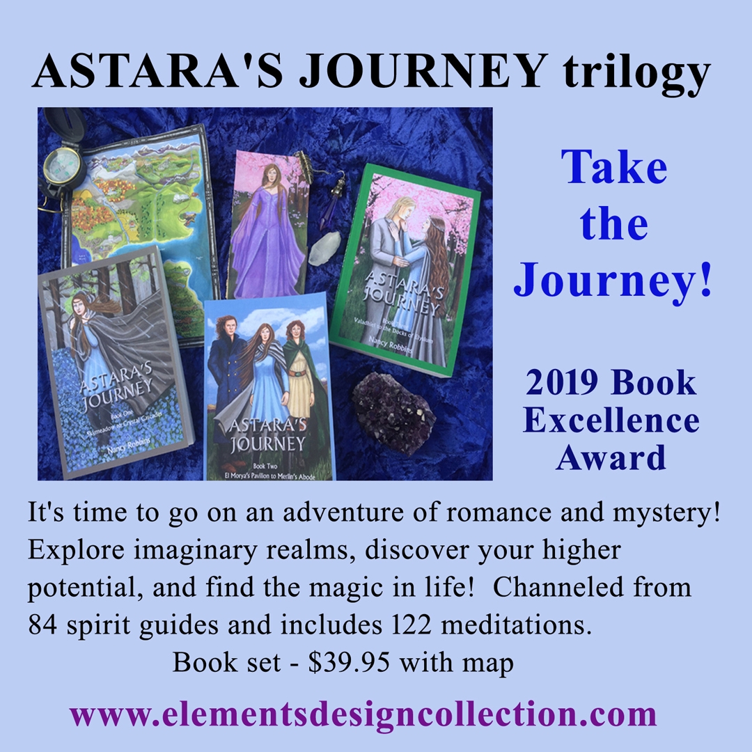 Astara's Journey