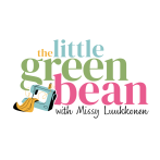 the-little-green-bean