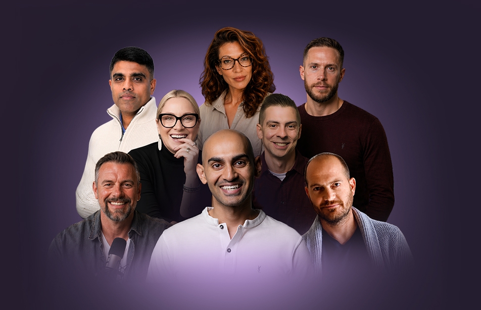 The Speakers