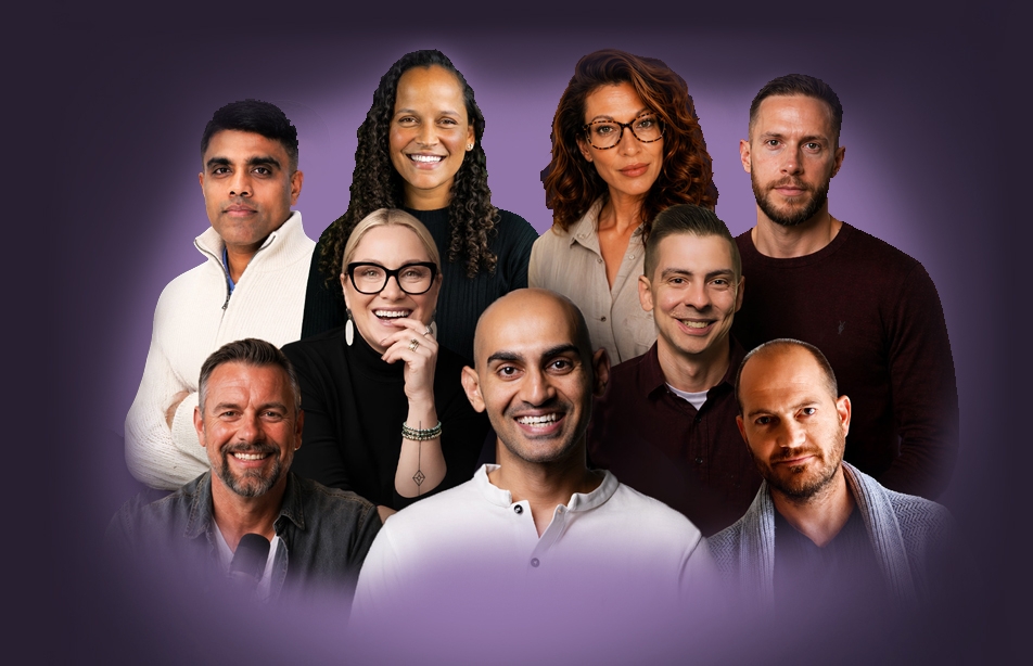 The Speakers