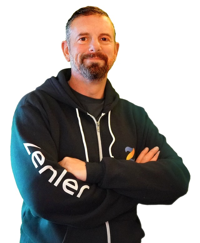 Zenler signup