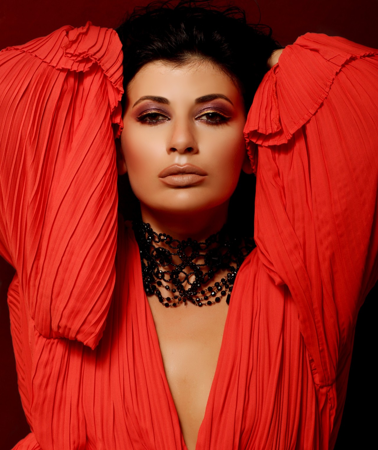Fashion image