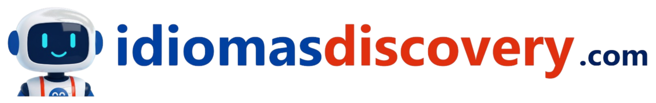 idiomasdiscovery.com